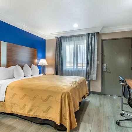Quality Inn & Suites Vacaville Dış mekan fotoğraf