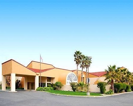 Quality Inn & Suites Vacaville Dış mekan fotoğraf