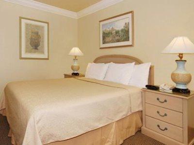 Quality Inn & Suites Vacaville Dış mekan fotoğraf