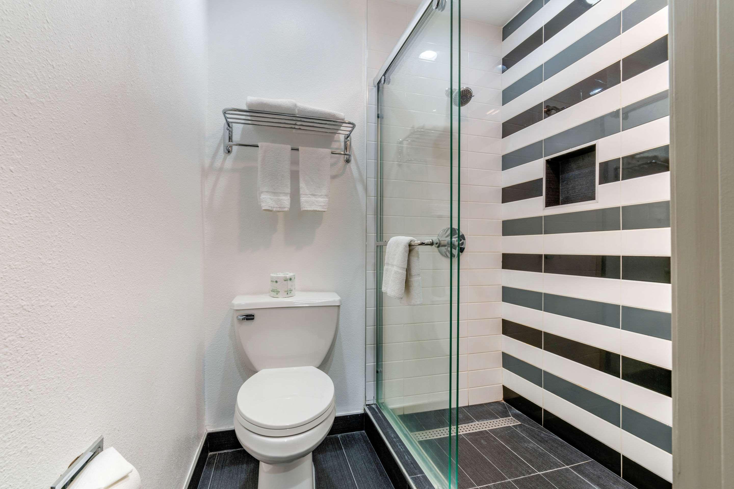 Quality Inn & Suites Vacaville Dış mekan fotoğraf