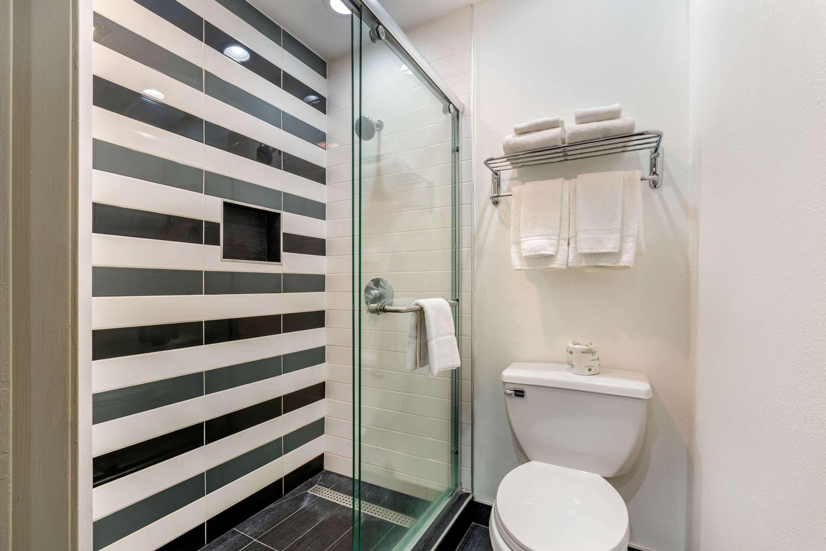 Quality Inn & Suites Vacaville Dış mekan fotoğraf