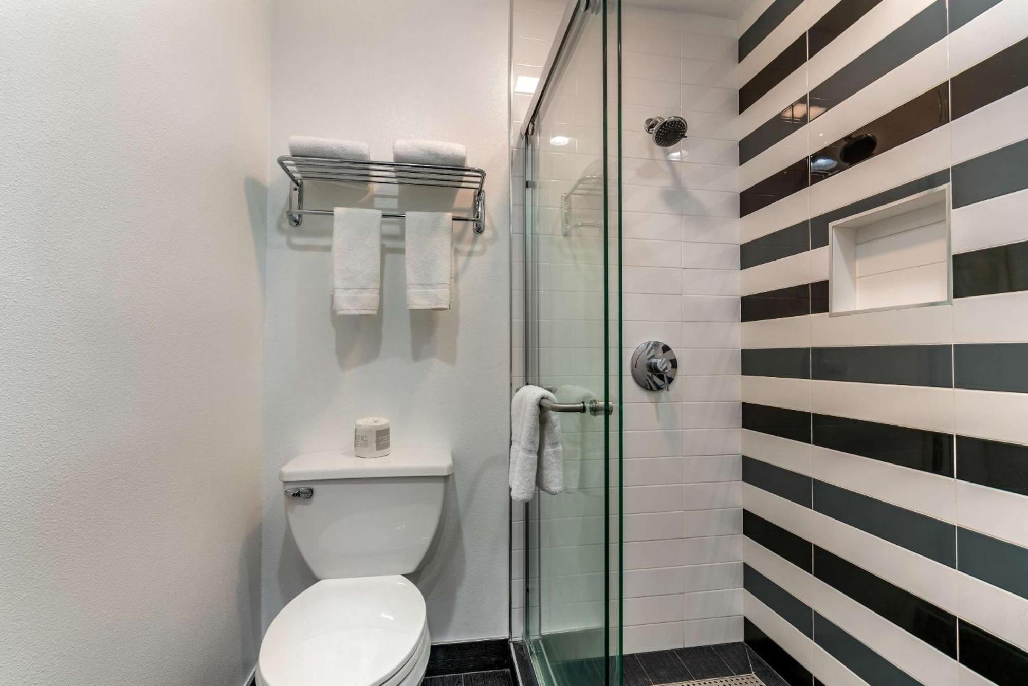 Quality Inn & Suites Vacaville Dış mekan fotoğraf