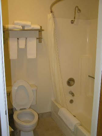 Quality Inn & Suites Vacaville Dış mekan fotoğraf